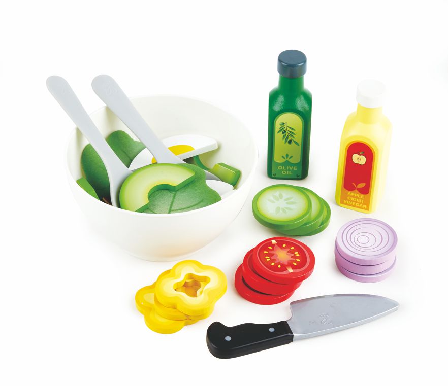 Salat-Set